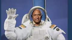 Rakesh Sharma: ‘সারে জহাঁ সে আচ্ছা’, মহাকাশ থেকে ভারতকে দেখে বলেছিলেন রাকেশ শর্মা, আবেগে ভাসিয়েছিলেন ইন্দিরা গাঁধীকেও