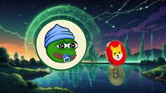 Shiba Inu vs. Little Pepe: Path to Turn $350 Into $700,000 - One Will Take Half a Decade, the Other Will Do It by Q1 2026