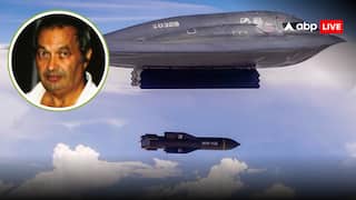 US B-2 Stealth Bombers: B-2 बॉम्बर बनाने में इस भारतीय का हाथ, कोडनेम- ब्लूबेरी मिल्कशेक, अमेरिका ने फिर क्यों सुनाई 32 साल की सजा?