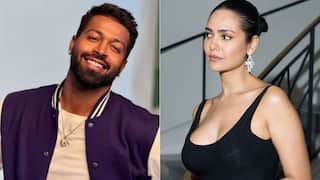 Esha Gupta On Affair With Hardik Pandya: 'दोन-तीन वेळा भेटलो, काही महिन्यांपर्यंत...'; हार्दिक पांड्यासोबतच्या अफेअरवर प्रसिद्ध अभिनेत्रीनं सोडलं मौन, नेमकं काय घडलं?