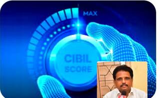 சிபில் ஸ்கோர் எனும் சித்திரவதையிலிருந்து இந்தியர்களை காப்பாற்ற வேண்டும் -  சு.வெங்கடேசன் எம்பி