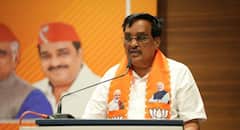 सिंधु विवाद पर बोले मोदी सरकार के मंत्री- 'धमकियों से नहीं डरता भारत...'