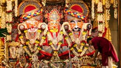 Jagannath Rath Yatra 2025 — Preparations Underway For The Grant Chariot Festival