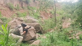 J-K: 1 Terrorist Killed As Forces Corner Jaish Militants In Udhampur Days Before Amarnath Yatra