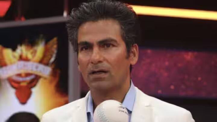 पहिल्या डावात जैस्वालने ऑली पोप, बेन डकेट आणि हॅरी ब्रूकचे झेल सोडले, तिघांनीही पहिल्या डावात चांगली फलंदाजी केली.(image credit- bcci)