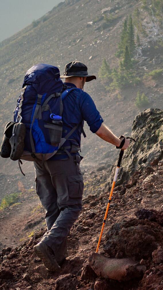 9 Best Treks In India For Beginners