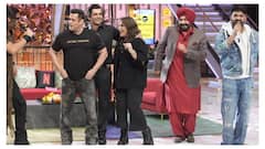 The Great Indian Kapil Show Welcomes Metro In Dino Cast But Where Is Navjot Singh Sidhu?