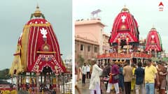 Ratha Yatra 2025: রথযাত্রার আগে তুঙ্গে প্রস্তুতি, উঠছে জয় জগন্নাথ ধ্বনি, কাতারে কাতারে পুণ্যার্থী দিঘা-পুরীতে