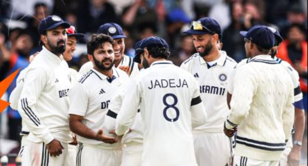 India's Playing XI For IND vs ENG 2nd Test: New Bowler In Line India's Playing XI For IND vs ENG 2nd Test: New Bowler In Line