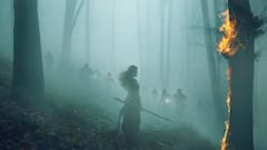 Rashmika Mandanna Teases Fans With Mysterious Poster, Promises To Meet Those Who...