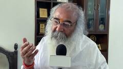 'सनातन धर्म को बदनाम करने की कोशिश है', इटावा कथावाचक कांड पर आचार्य प्रमोद कृष्णम का बयान