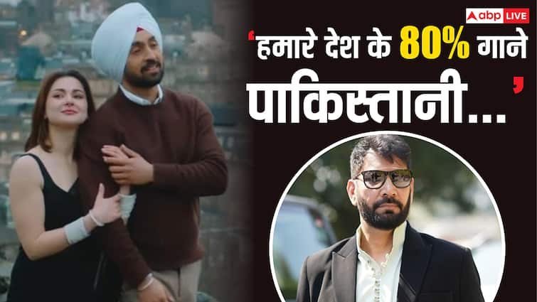 Sardaarji 3 Controversy: दिलजीत दोसांझ के सपोर्ट में आगे आए जसबीर जस्सी, बोले- ‘हमारे देश के 80% गाने हैं पाकिस्तानी...’