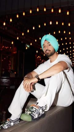 Diljit Dosanjh Education: कितने पढ़े लिखे हैं पंजाबी स्टार दिलजीत दोसांझ, जानिए कहां से की है पढ़ाई