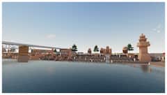 అఖండ గోదావరి ప్రాజెక్ట్ అంటే ఏంటీ?  రాజమండ్రి లో ఏం జరుగుతోంది?