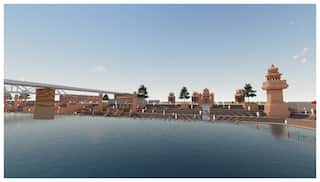 Akhanda Godavari: అఖండ గోదావరి ప్రాజెక్ట్ అంటే ఏంటీ?  రాజమండ్రి లో ఏం జరుగుతోంది?