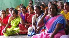 States To Spend Rs 1 Lakh Crore On Women-Focused Pre-Poll Sops In FY26: Crisil