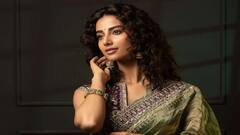 తన పేరులో జస్ట్ వన్ లెటర్ చేంజ్ - హీరోయిన్ మీనాక్షి చౌదరి అలా ఎందుకు చేశారో?