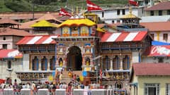Sapta Badri — The Seven Sacred Temples Of Lord Vishnu In The Garhwal Himalayas