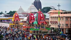 Adani Group To Serve 4 Million Meals At Puri Rath Yatra, Joins Beach Clean-Up & Lifeguard Support