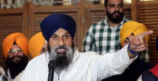 Punjab News: ਮਜੀਠੀਆ ਨੂੰ 7 ਦਿਨ ਰਿੜਕੇਗੀ ਵਿਜੀਲੈਂਸ, ਅਦਾਲਤ ਨੇ ਦਿੱਤਾ ਰਿਮਾਂਡ