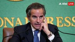 'ईरान की फोर्डो न्यूक्लियर साइट को बहुत नुकसान हुआ है, लेकिन...', IAEA चीफ का बड़ा खुलासा