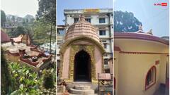 10 Mahavidhya Mandir: भारत का इकलौता ऐसा मंदिर, जहां 10 महाविद्या एकसाथ हैं विराजित