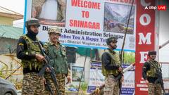 पहलगाम हमले के बाद 10 परसेंट गिरा अमरनाथ यात्रा का रजिस्ट्रेशन, जानें किसने किया ये खुलासा