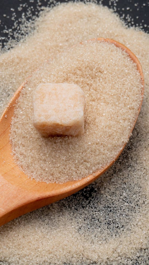 ब्राउन शुगरचे आहेत अनेक फायदे