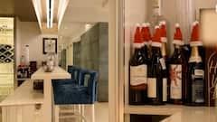 सुधांशु पांडे के घर में मौजूद है ये अनोखी लग्जरी चीजें! इंटीरियर देख उड़ जाएगा होश, देखें Inside Photos