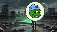 Best Meme Coin to Buy: Top 5 Tokens With Tokenomics Built for 10,000% Returns