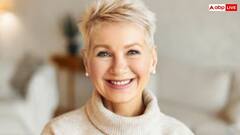 समय से पहले बुढ़ापा रोकने के लिए खाएं ये 6 चीजें, झुर्रियां और फाइन लाइंस होंगी कम