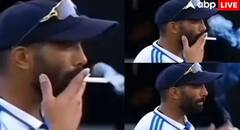 ਭਾਰਤ-ਇੰਗਲੈਂਡ ਪਹਿਲੇ ਟੈਸਟ ‘ਚ ਮੈਦਾਨ ‘ਤੇ ਸਿਗਰੇਟ ਪੀ ਰਹੇ ਸੀ ਜਸਪ੍ਰੀਤ ਬੁਮਰਾਹ? ਜਾਣੋ ਵਾਇਰਲ ਦਾਅਵਿਆਂ ਦੀ ਸੱਚਾਈ