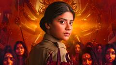 జీ5 ఓటీటీలో 'విరాటపాలెం' వెబ్ సిరీస్: టోటల్ ఎపిసోడ్స్, రన్‌టైమ్ నుంచి స్టోరీ కాన్సెప్ట్‌, ఆర్టిస్టులు వరకు - ఈ డీటెయిల్స్‌ తెలుసా?