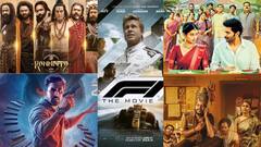 June 27 : என்ன வேணும் உனக்கு...ஜூன் 27 ஆம் தேதி வெளியாகும் படங்கள்