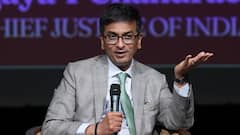 Ex-CJI Chandrachud To Interact With JPC On One Nation One Election Next Month