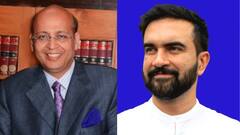 'Pakistan's PR': Congress, BJP MPs Slam Zohran Mamdani's Remarks After NYC Mayoral Primary Victory