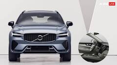 Volvo XC60 बनी वोल्वो की अब तक की सबसे ज्यादा बिकने वाली कार, 240 मॉडल को भी छोड़ा पीछे