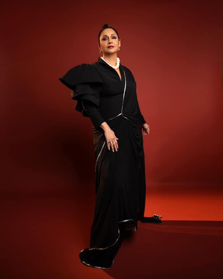 अश्विनी को बंधन से पहले हिना, सैनिक, कायदा कानून और परंपरा जैसी फिल्मों में देखा गया. लेकिन 26 साल से वो इंडस्ट्री से गायब है.