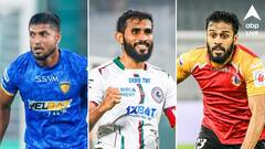 কেউ বাঙালি, কেউ বাংলার, আইএসএলে নজর কেড়েছেন যে ফুটবলরারা
