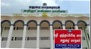 மதுரை மாநகராட்சி வரிவிதிப்பில் அதிகாரிகளின் பாஸ்வேர்டை பயன்படுத்தி பல கோடி மோசடி !