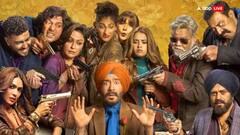 Son Of Sardaar 2 Teaser Out: અજય દેવગનની 'સન ઓફ સરદાર 2' નું શાનદાર ટીઝર રિલીઝ