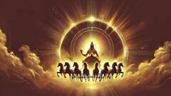 భారతదేశంలో ప్రసిద్ధ సూర్య దేవాలయాలు - ఆరోగ్యం, సంపదను ప్రసాదించే ఆలయాల గురించి తెలుసుకోండి!