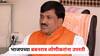 Babanrao Lonikar : माझ्यात रक्ताचा शेवटचा थेंब असेपर्यंत शेतकऱ्यांविरुद्ध बोलणार नाही; भाजपच्या बबनराव लोणीकरांना उपरती