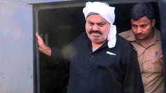 अतीक अहमद के करीबियों ने कुर्क की गई जमीन पर किया अवैध कब्जा, पुलिस और प्रशासन में हड़कंप