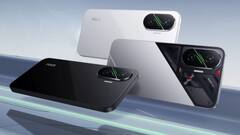 গেম খেলার জন্যই এই বিশেষ ফোন, রয়েছে দারুণ শক্তিশালী ব্যাটারি, ডিভাইস ঠান্ডা রাখার বিশেষ ব্যবস্থা