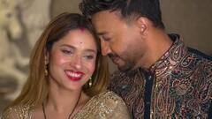 Ankita Lokhande Announces Pregnancy On Laughter Chefs 2, Fans Go Wild
