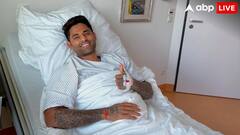 क्या होती है स्पोर्ट्स हर्निया बीमारी, जिसका सूर्यकुमार यादव को कराना पड़ा ऑपरेशन?