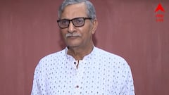 ফেরানো হল পার্টি সদস্যপদ, তন্ময় ভট্টাচার্যের সাসপেনশনের মেয়াদ শেষ