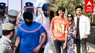 பல பெண்களுடன் சுற்றிய ஸ்ரீகாந்த்?டாட்டா காட்டிய மனைவி வந்தனா | Vandhana Srikanth Arrested Issue