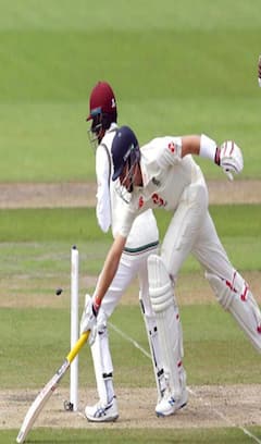 Cricket: ક્રિકેટ કેરિયરમાં આ 5 ખેલાડી ક્યારેય નથી થયાં RUN OUT